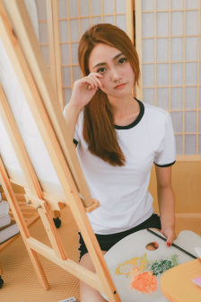 松下纱荣子
